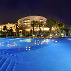 Seaden Sea World Resort & Spa